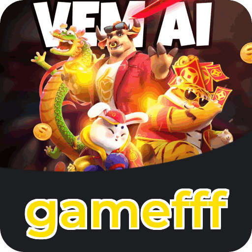 Login rápido no app gamefff